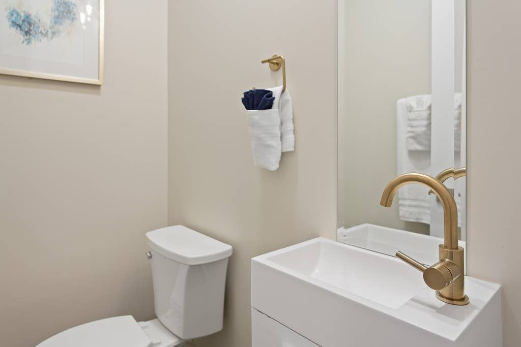 Photo of Bathroom in Near Northeast