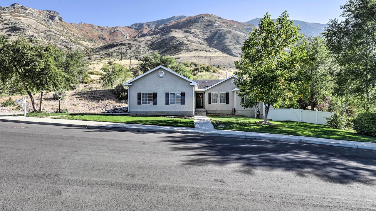 Photo of Outdoor in Provo