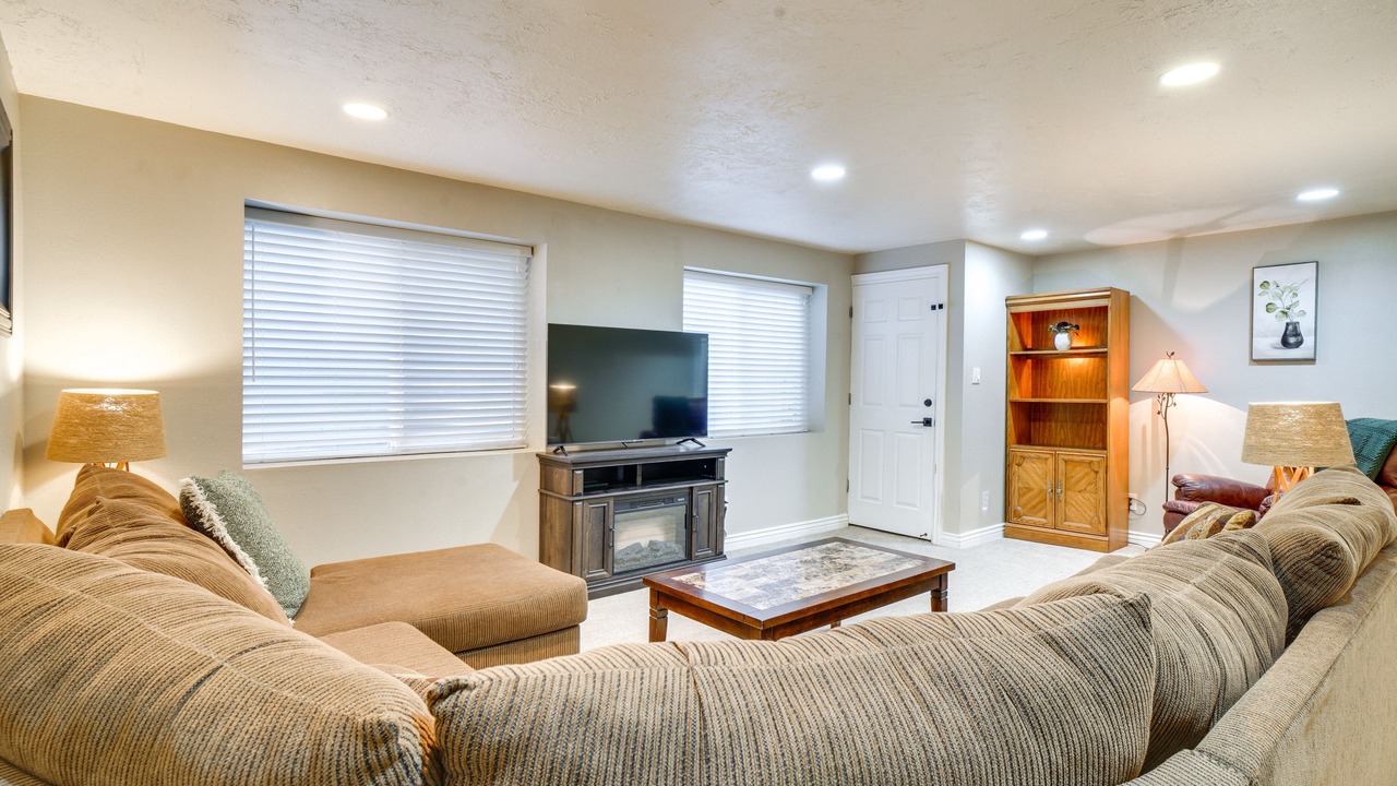 Photo of Livingroom in Provo