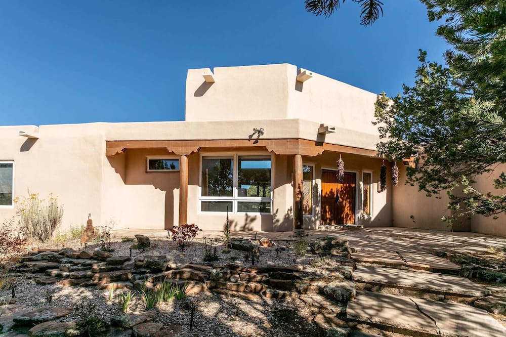 Photo of Outdoor in Santa Fe