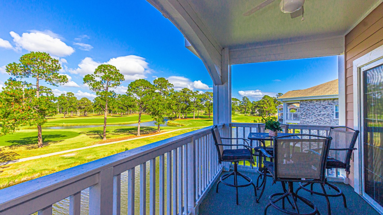 Photo of Outdoor in Central Myrtle Beach