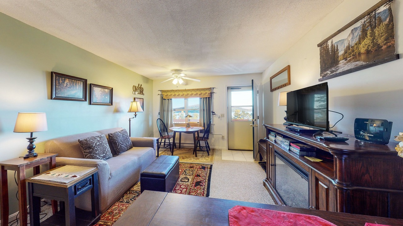 Photo of Livingroom in Rockwood