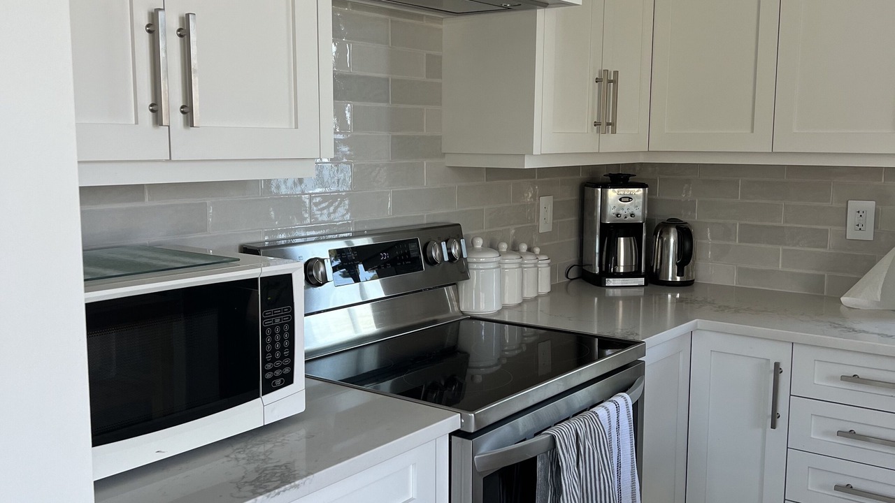 Photo of Kitchen in Regional District of Nanaimo