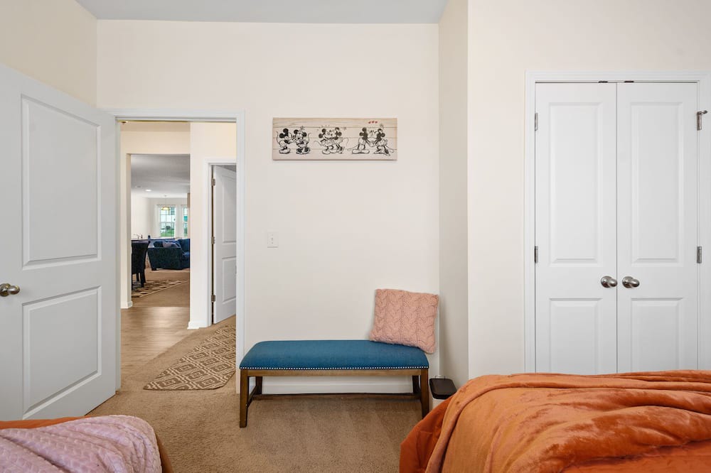 Photo of Bedroom in Zebulon