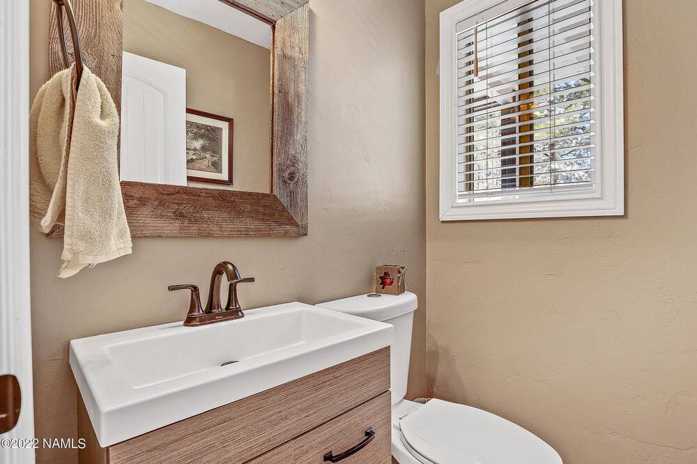 Photo of Bathroom in Munds Park