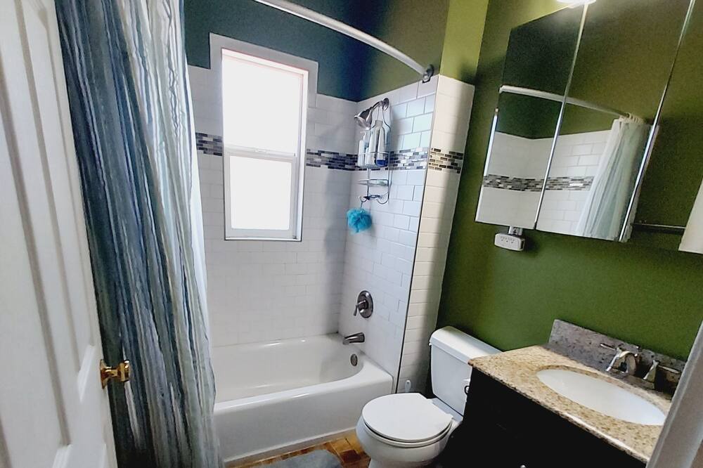 Photo of Bathroom in Liberty Wells