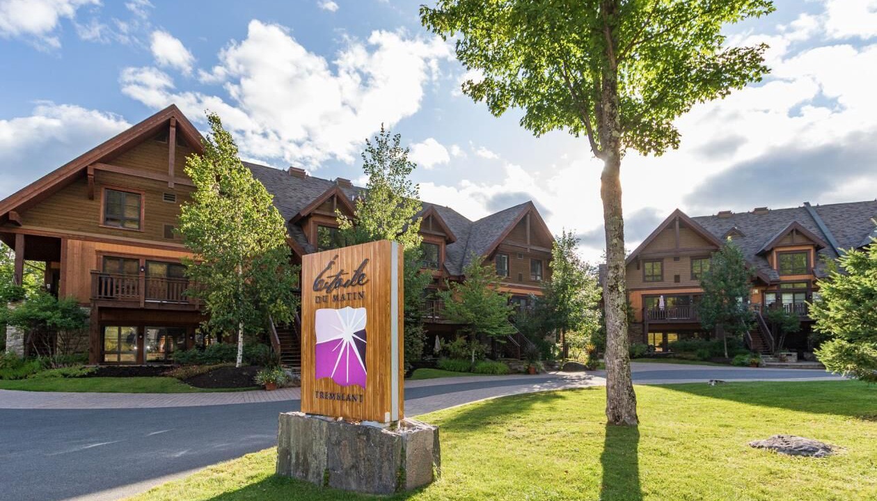 Photo of Outdoor in Versant Soleil