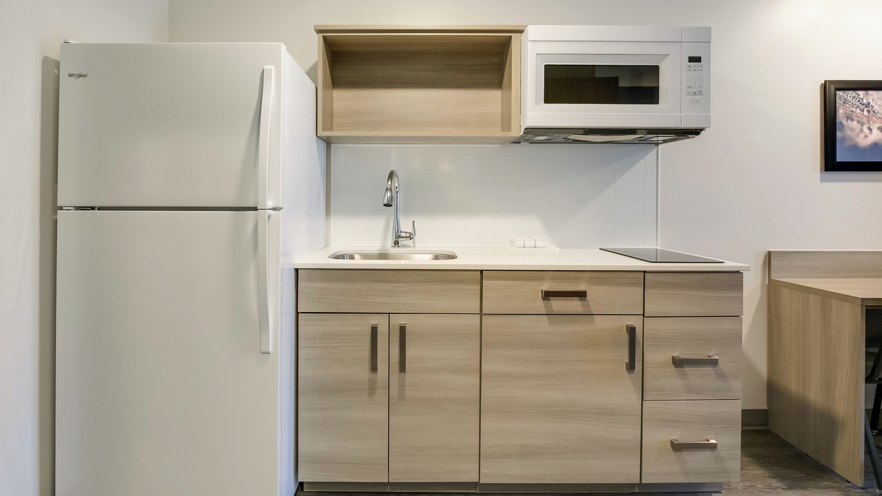 Photo of Kitchen in Morrisville