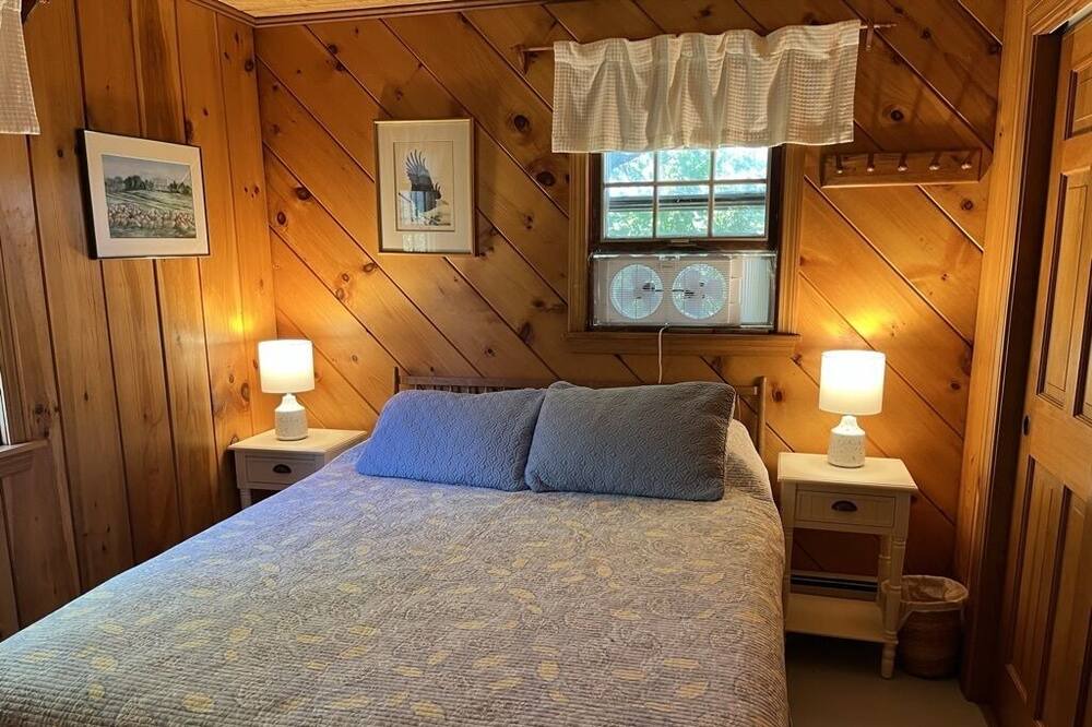 Photo of Bedroom in New Shoreham