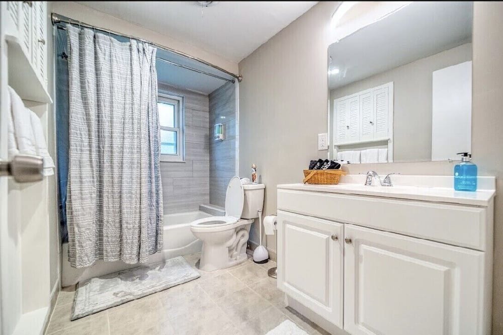 Photo of Bathroom in South Bradenton