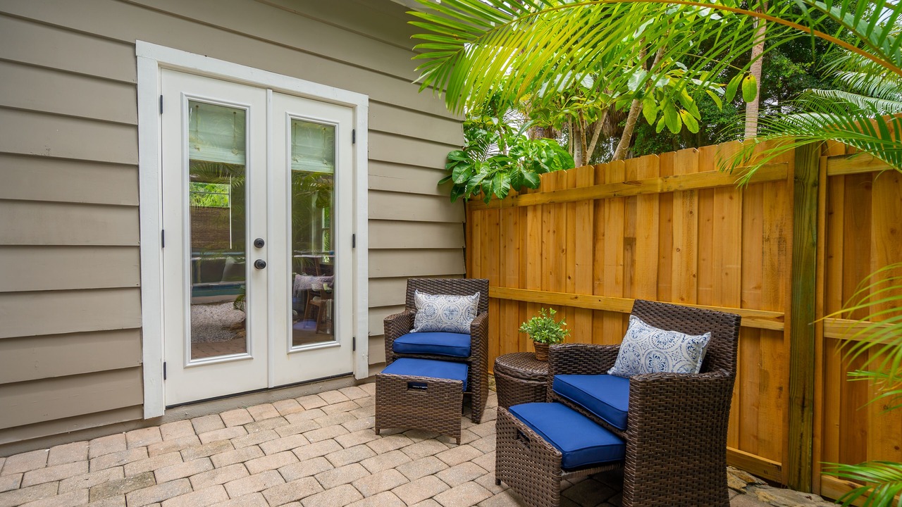 Photo of Outdoor in Indian Beach Sapphire Shores