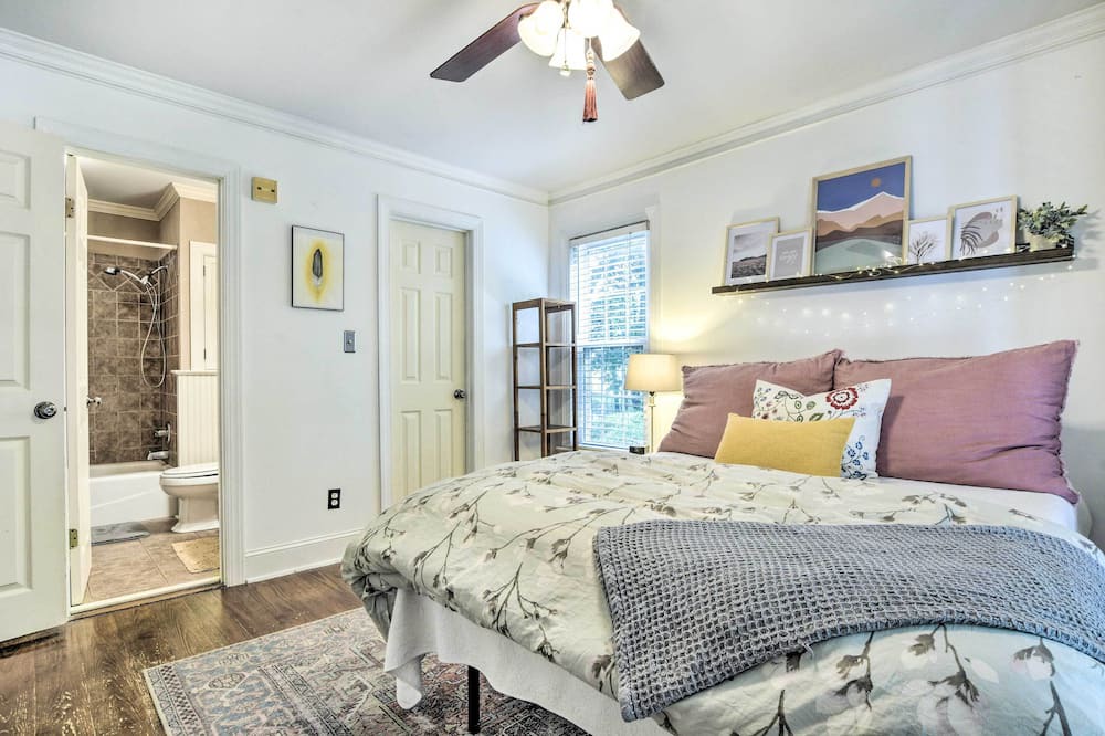 Photo of Bedroom in Wake Forest