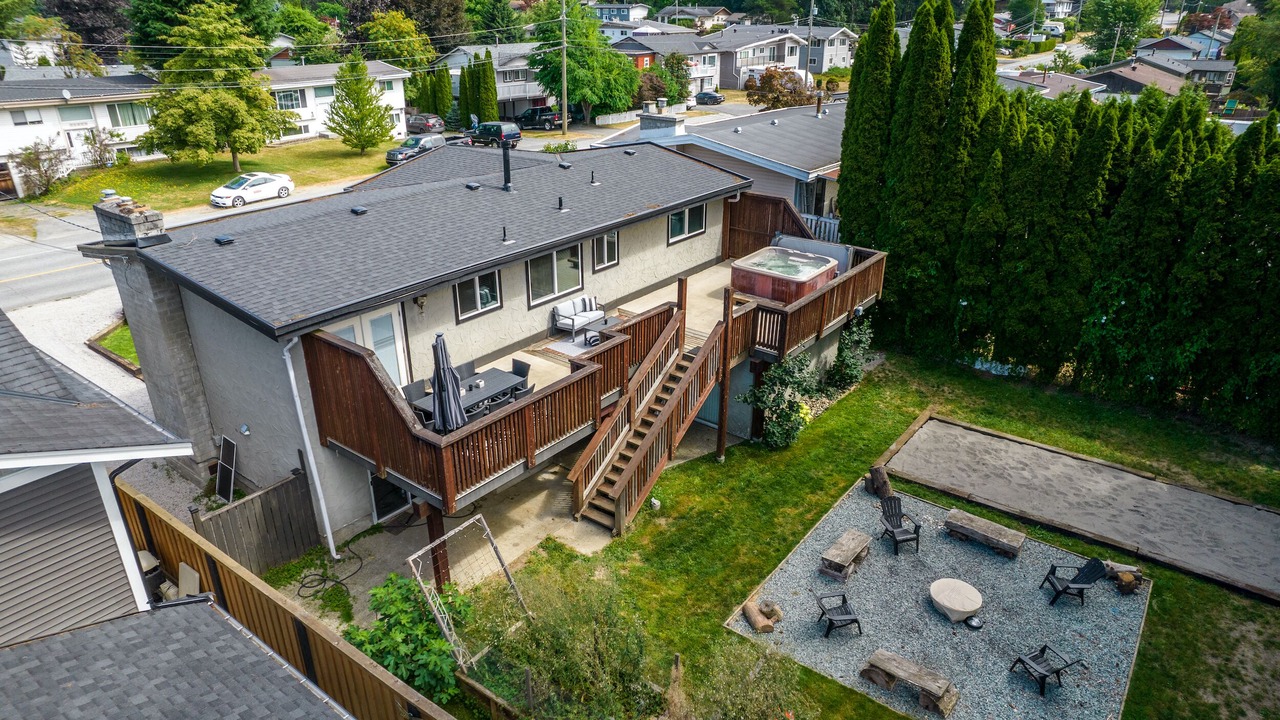 Photo of Outdoor in Mission