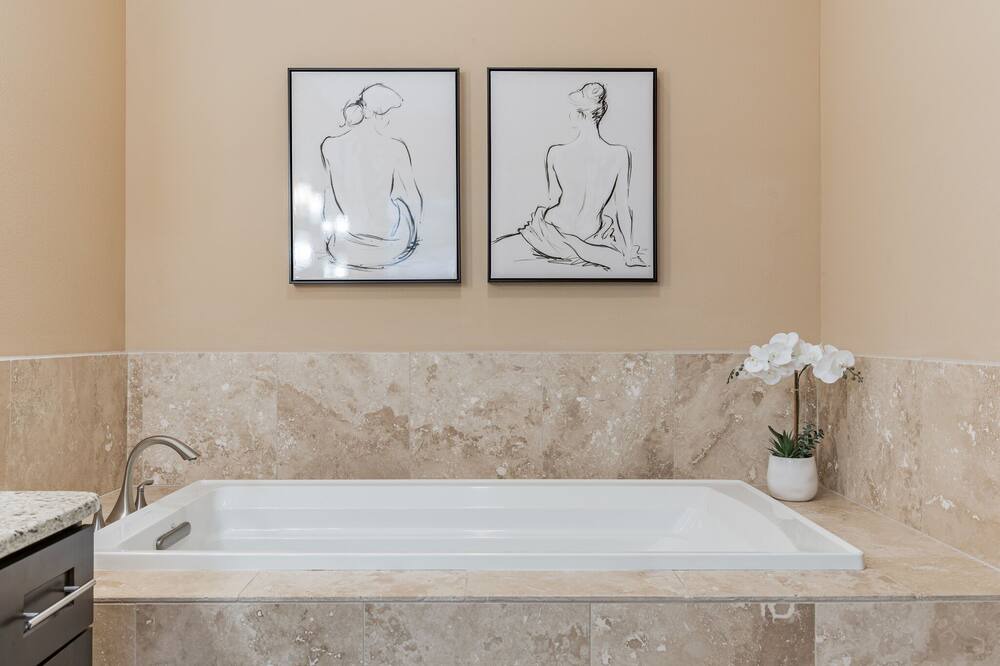 Photo of Bathroom in Downtown