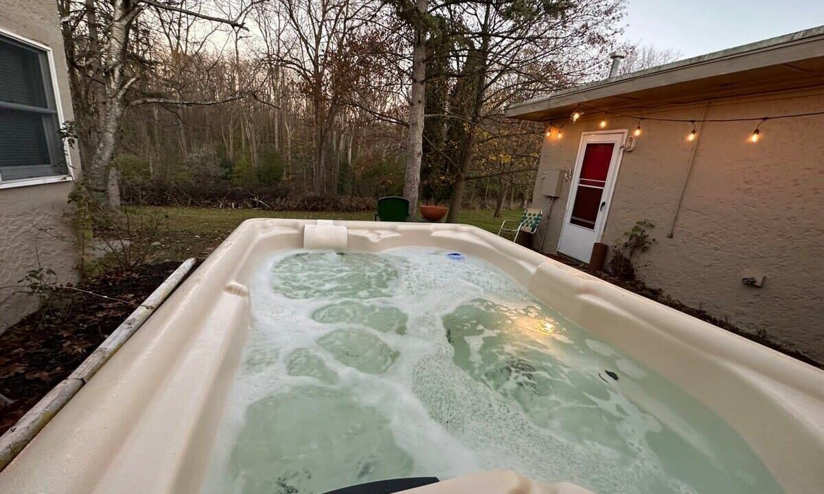 Photo of Outdoor in East Lansing