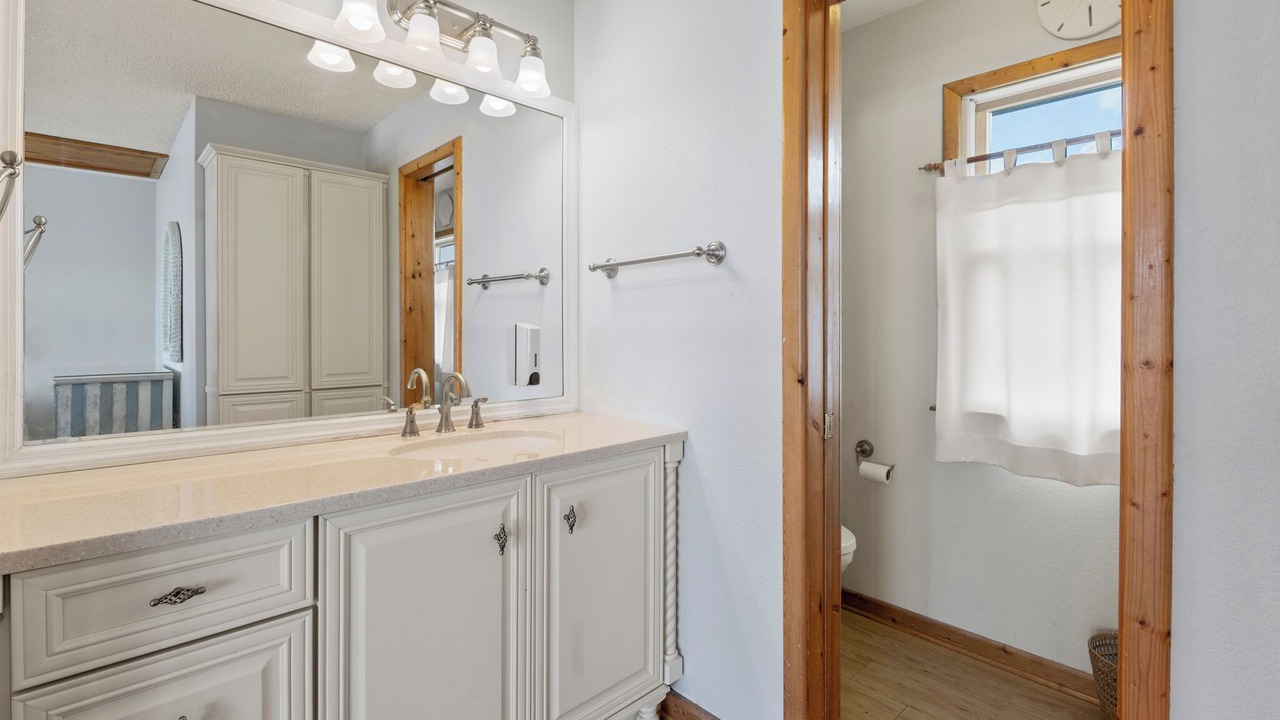 Photo of Bathroom in Tuckahoe