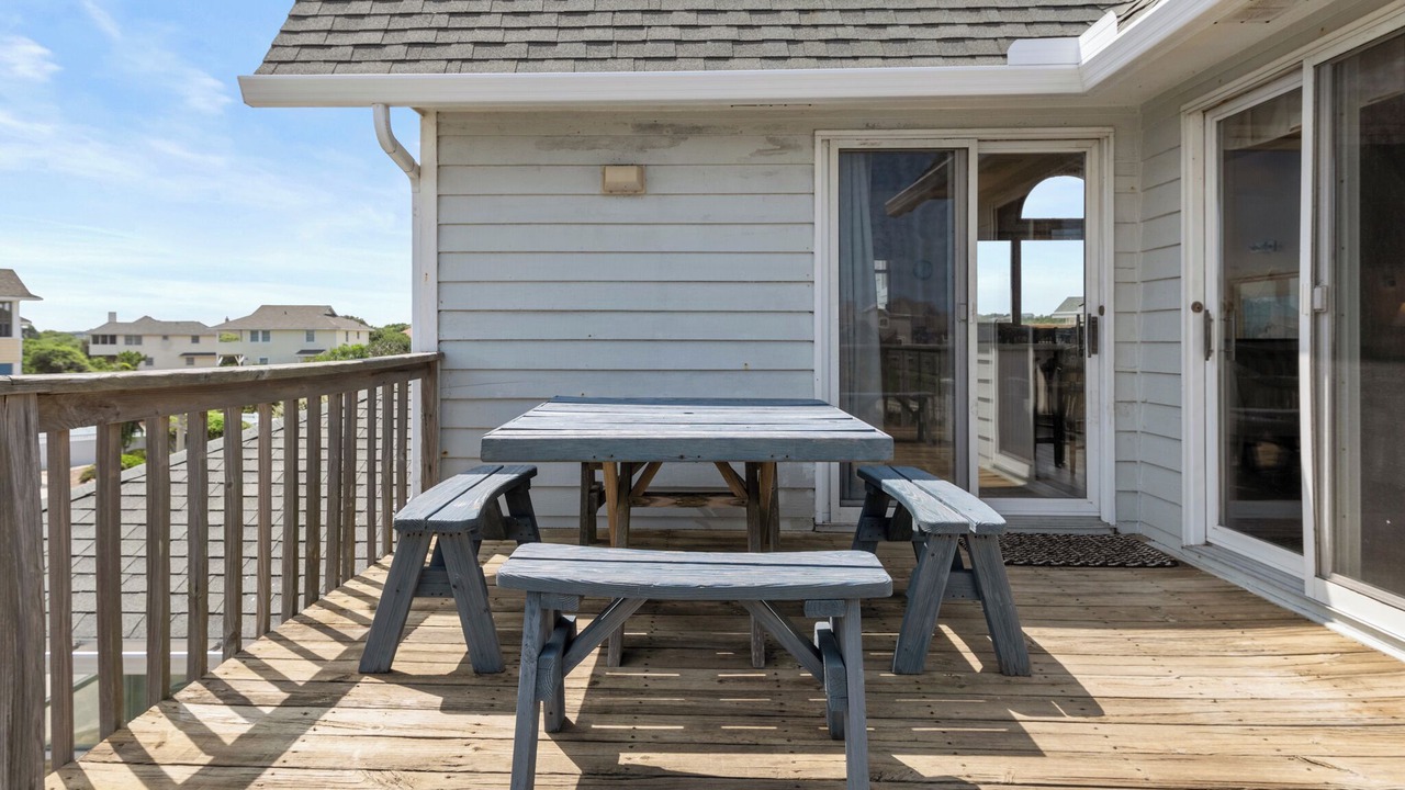 Photo of Outdoor in Tuckahoe