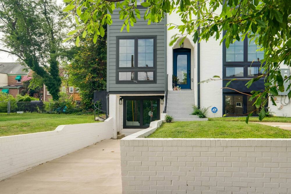 Photo of Outdoor in Brookland