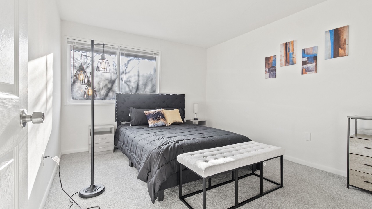 Photo of Bedroom in Germantown