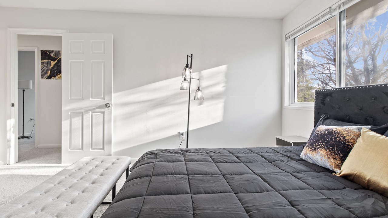 Photo of Bedroom in Germantown