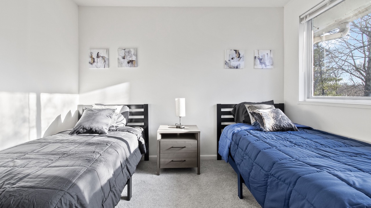 Photo of Bedroom in Germantown