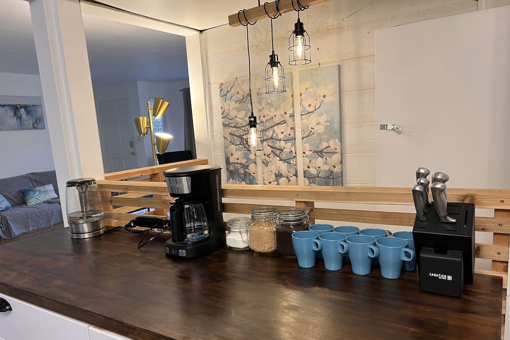 Photo of Kitchen in Mercer Island