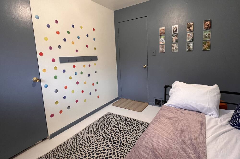 Photo of Bedroom in Mercer Island
