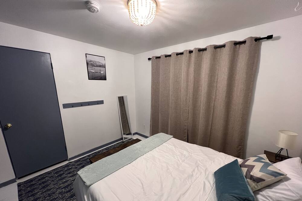 Photo of Bedroom in Mercer Island