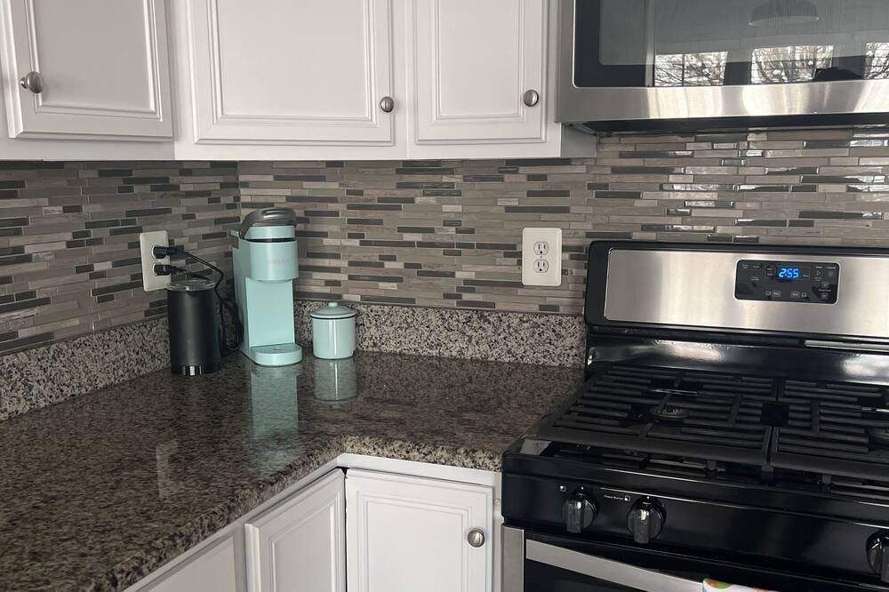 Photo of Kitchen in Chantilly
