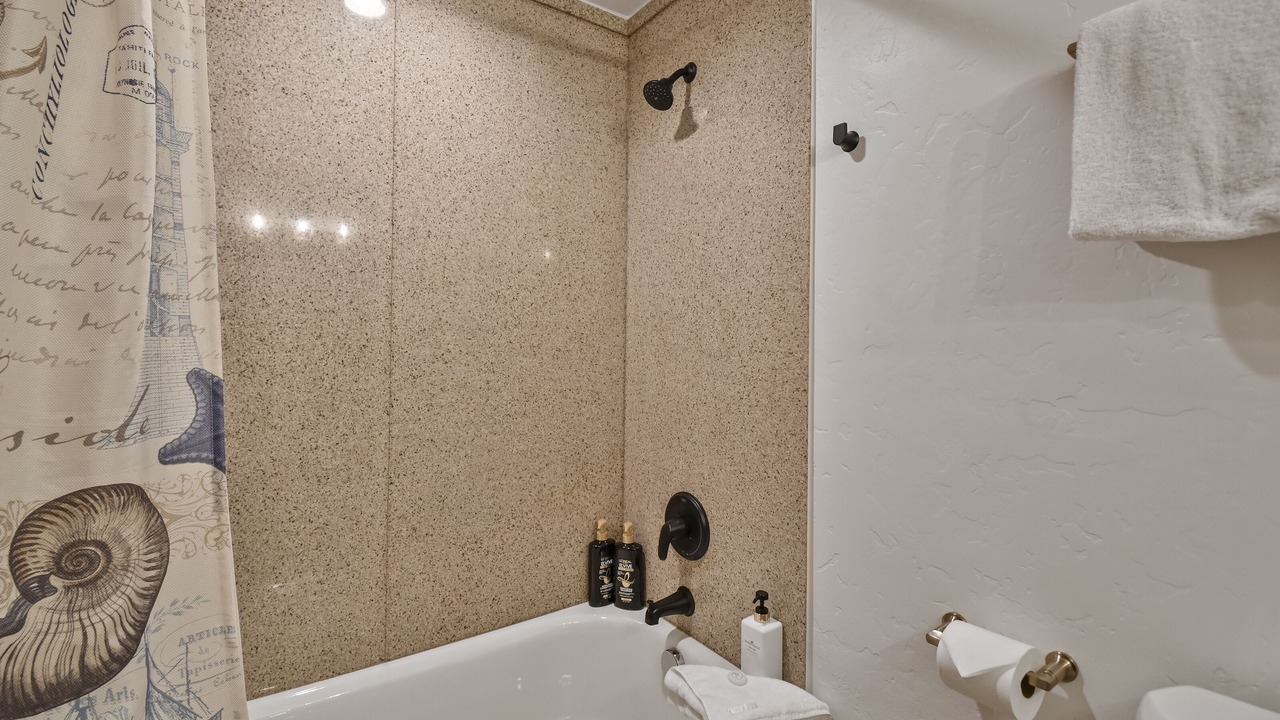 Photo of Bathroom in Zermatt