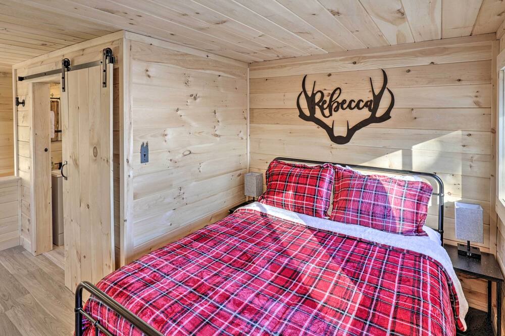 Photo of Bedroom in Northeast Somerset