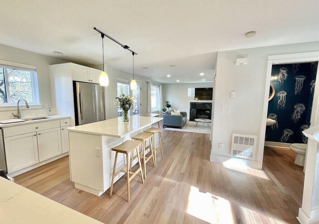 Photo of Kitchen in Old Ballard