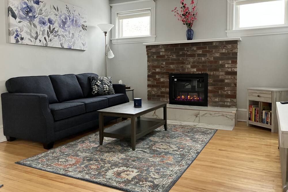 Photo of Livingroom in Sydney