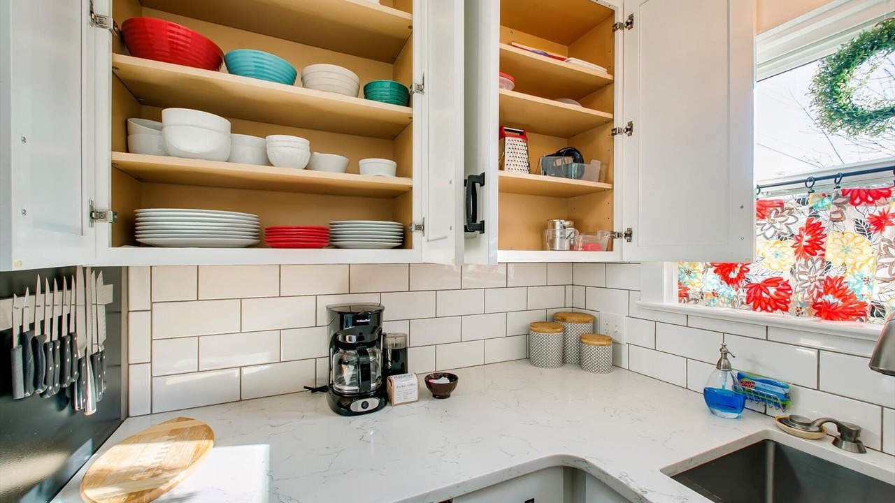 Photo of Kitchen in North End