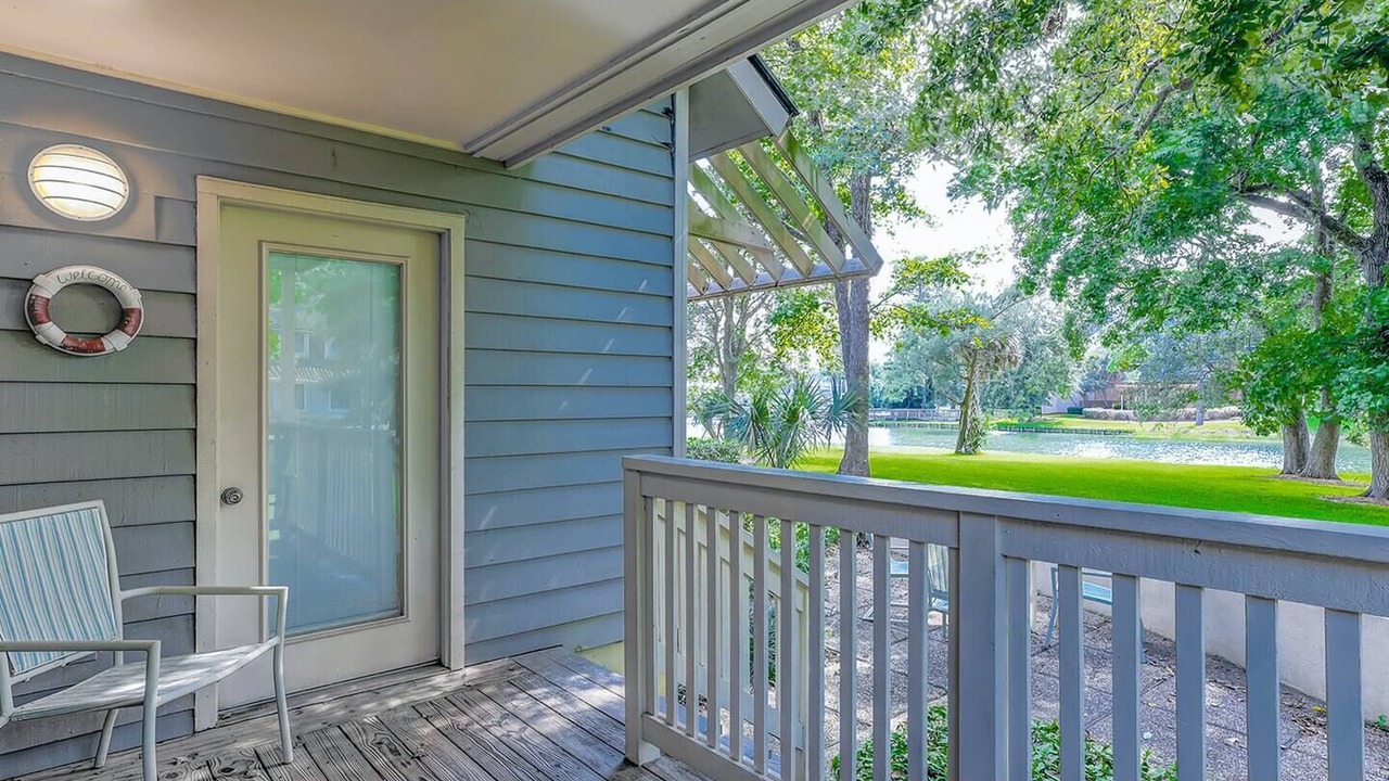 Photo of Outdoor in Arcadian Shores