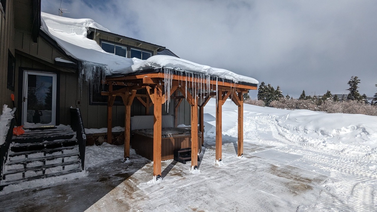 Photo of Outdoor in Silver Summit