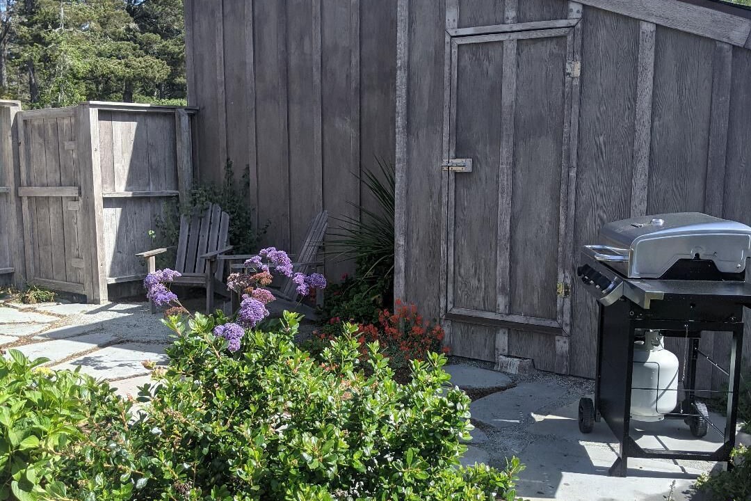 Photo of Outdoor in Sea Ranch