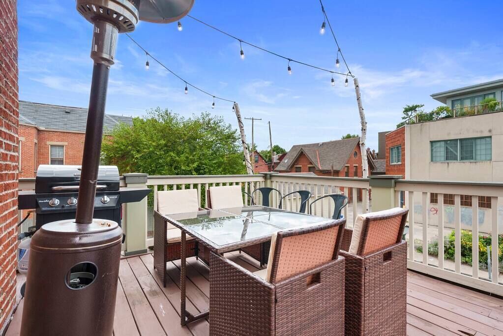 Photo of Outdoor in Short North