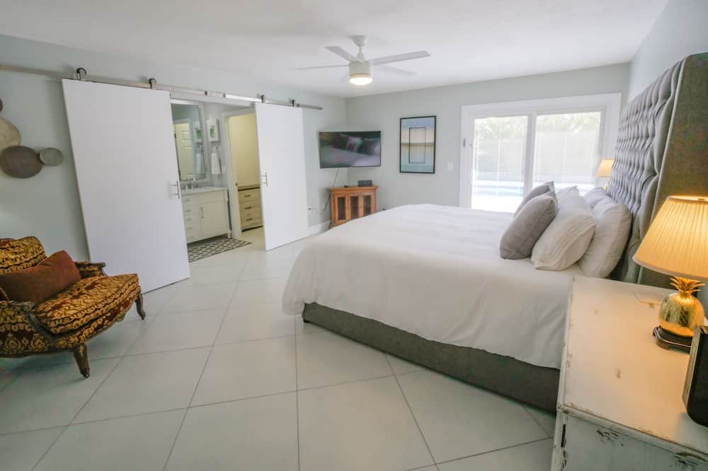 Photo of Bedroom in Whitfield