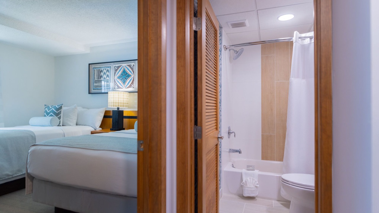 Photo of Bedroom in Diamond Beach