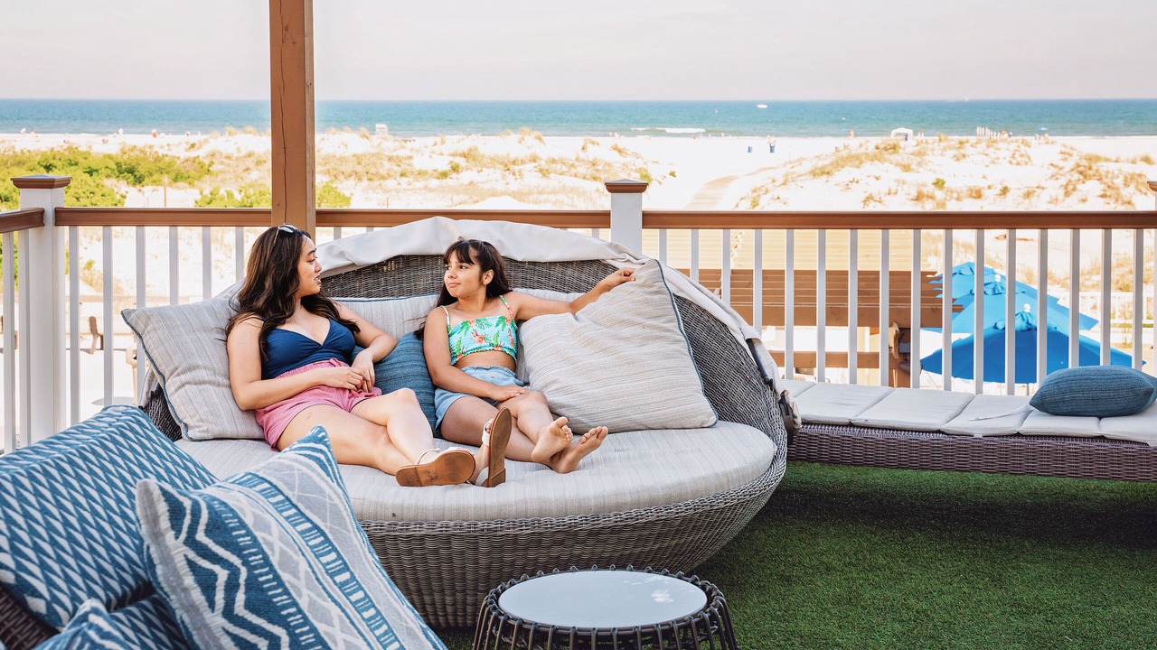 Photo of Outdoor in Diamond Beach