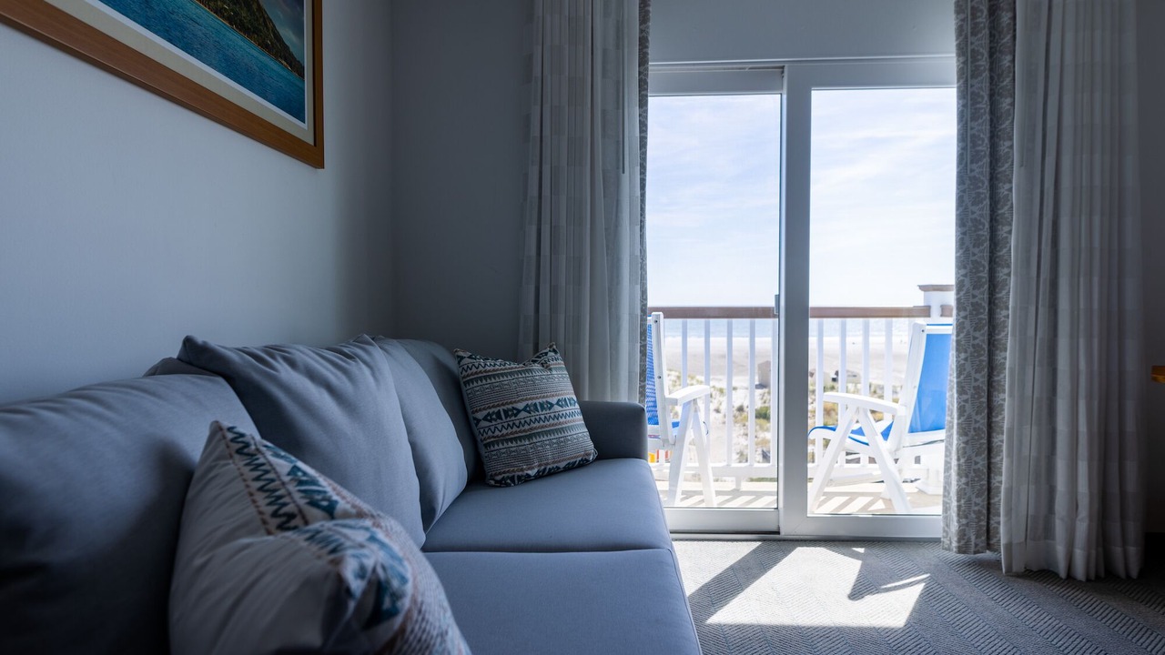 Photo of Bedroom in Diamond Beach