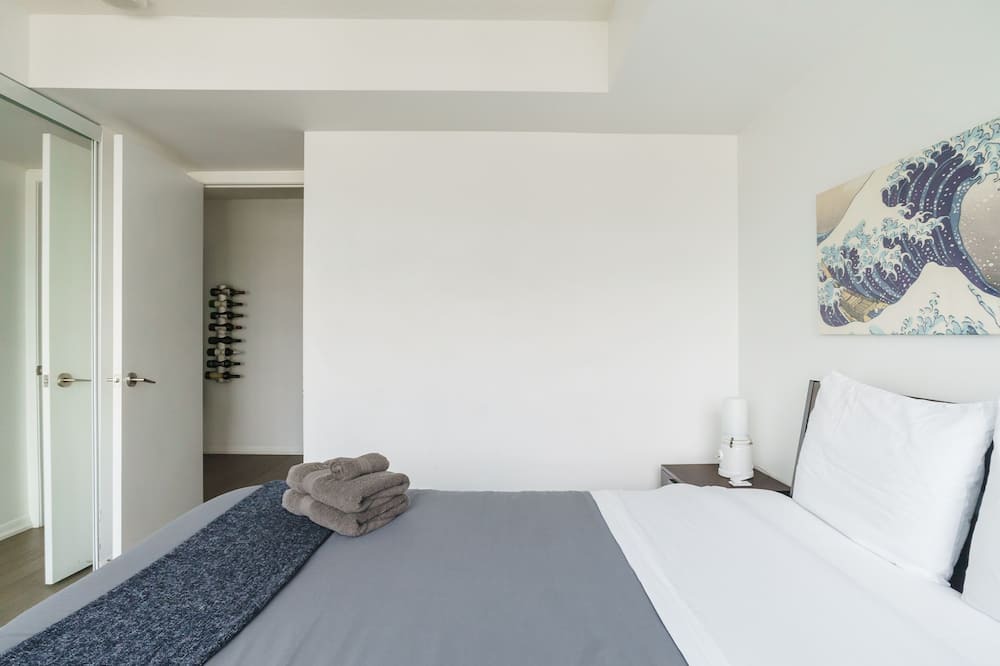 Photo of Bedroom in King West Village