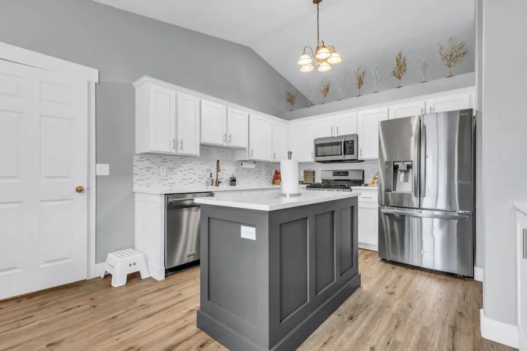 Photo of Kitchen in Pleasant Grove