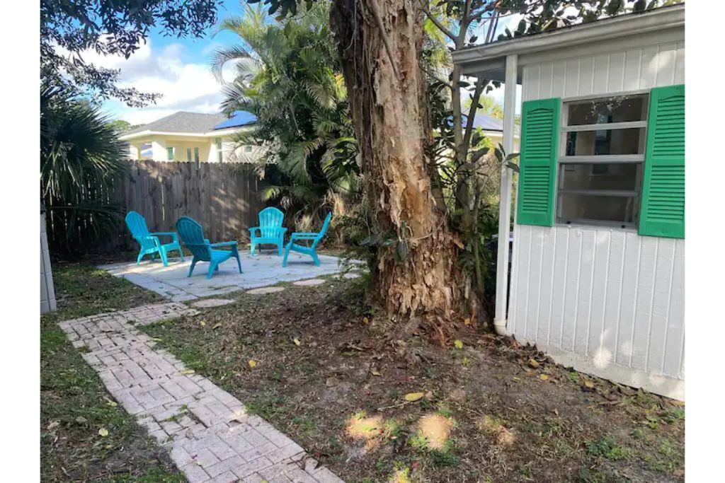 Photo of Outdoor in Ridge Wood Heights