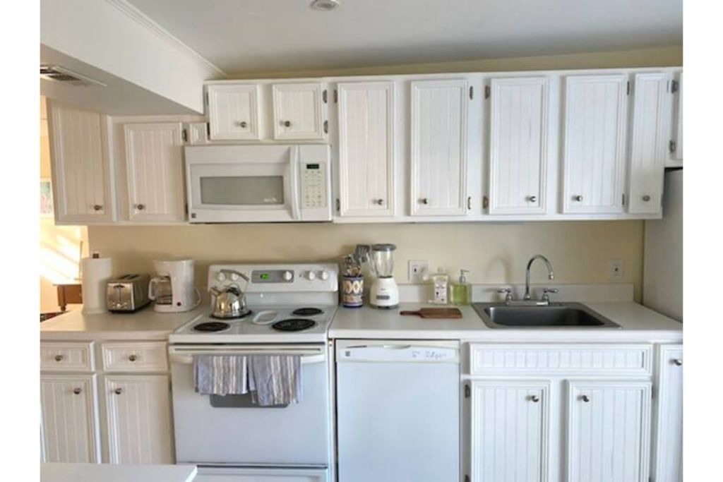 Photo of Kitchen in Ridge Wood Heights