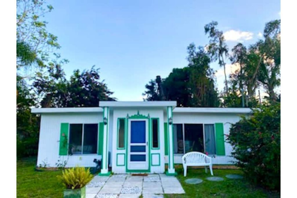 Photo of Outdoor in Ridge Wood Heights