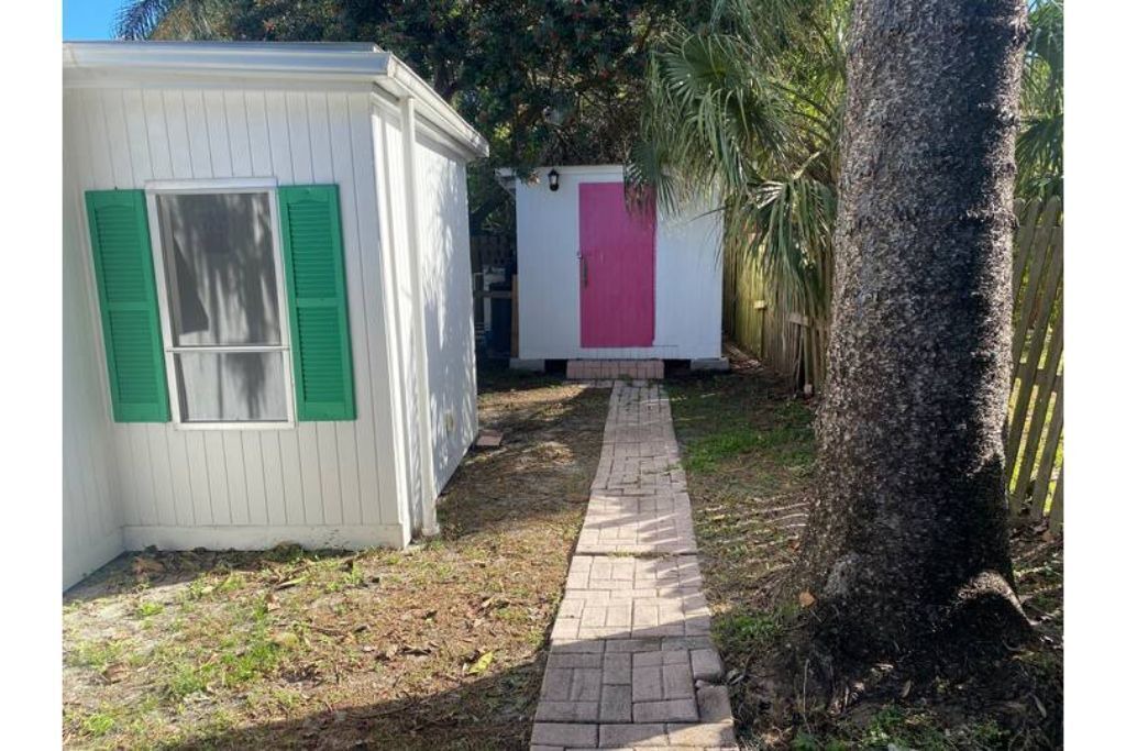 Photo of Outdoor in Ridge Wood Heights