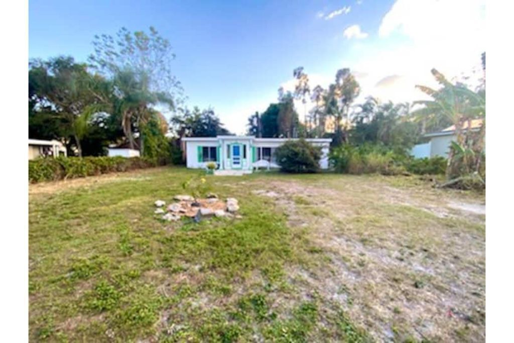 Photo of Outdoor in Ridge Wood Heights
