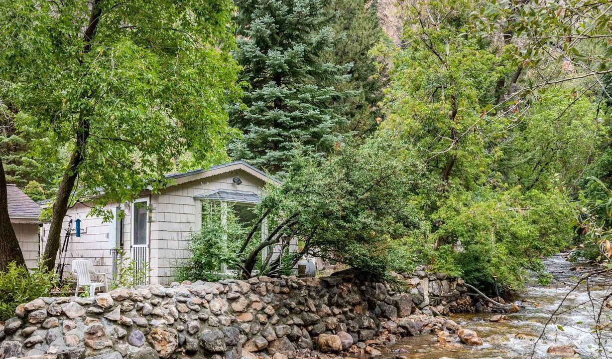 Photo of Outdoor in Snowbird